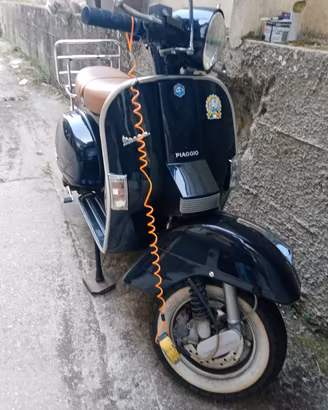 Vespa 125 px 