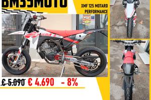 Fantic Motor XMF 125 2026 - SUPER PROMO