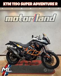 Ktm 1190 Adventure R 119€ AL MESE
