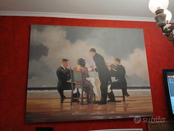 quadro stampa su tela 