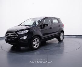 FORD EcoSport 1.5 Ecoblue 100cv S&S Plus