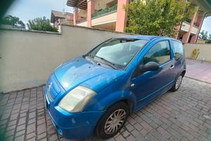 Citroen C2 Deejay 1.1