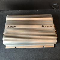 Amplificatore AUDISON