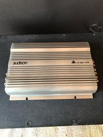 Amplificatore AUDISON