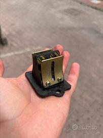 Pacco Lamellare Originale Piaggio