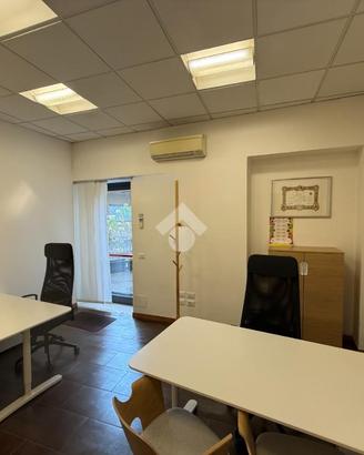 UFFICIO A THIENE