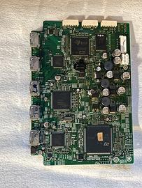 Scheda HDMI sintoamplificatore Onkyo TX-SR606