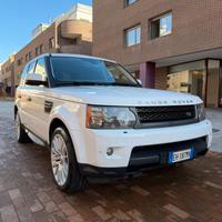 Land Rover Range Sport 3.0 SDV6 HSE