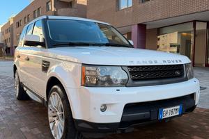 Land Rover Range Sport 3.0 SDV6 HSE