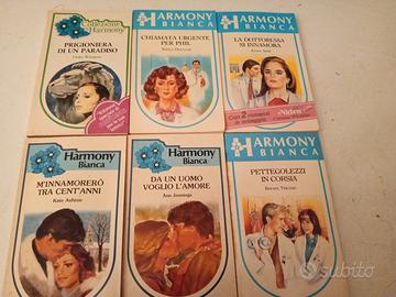 libri a 50 cent Harmony