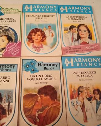 libri a 50 cent Harmony