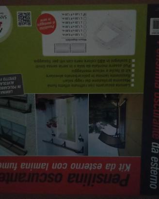 Tettoie policarbonato