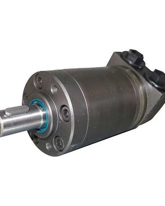Motore MMS32C m+s hydraulics trincia a catena 16mm
