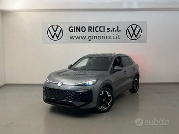 Volkswagen T-Roc 1.5 eTSI 110kW ACT R-Line DSG