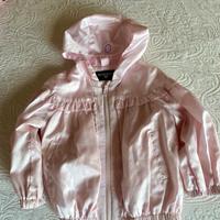 Giubbottino leggero bambina marca Monnalisa