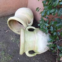 Anfore da giardino