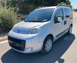 Fiat Qubo 1.4 Metano/Benzina-My Life Natural Power