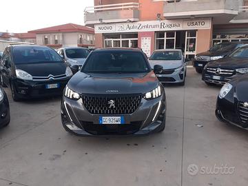 PEUGEOT 2008 2ª serie - 2020