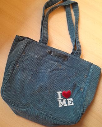 borsa camomilla
