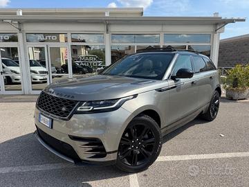 Land Rover Range Velar 2.0D I4 240 CV R-Dynamic S