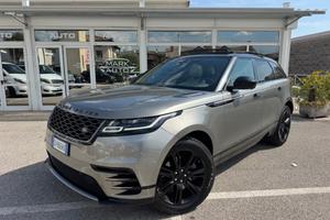 Land Rover Range Velar 2.0D I4 240 CV R-Dynamic S