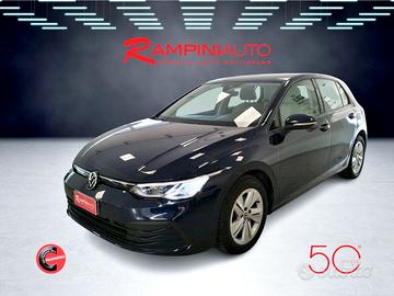 VOLKSWAGEN Golf 2.0 TDI 115 CV Km 73.000 Pronta Co