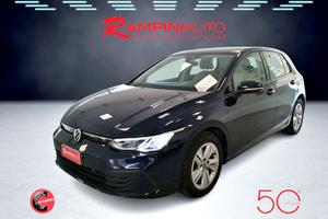 VOLKSWAGEN Golf 2.0 TDI 115 CV Km 73.000 Pronta Co