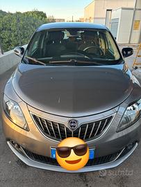 Lancia ypsilon ecochic