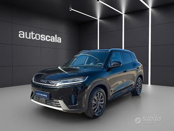 Byd Atto 2 DM-i 1.5 phev Boost 212cv
