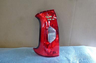 Fiat Panda Fanale, Stop Posteriore Sx
