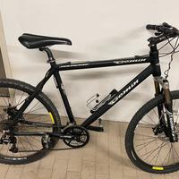 Mountain bike usata