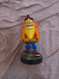 Crash Bandicoot Action figure