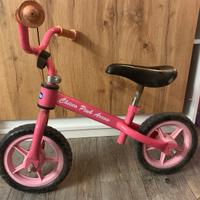 Bici baby chicco
