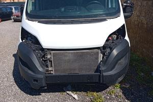 Fiat Ducato 35 2.2 Mjt 140CV PLM-SL-TA Furgone