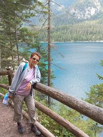 Accompagnamento/commissioni/aiuto domestico