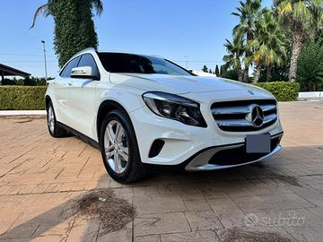 Gla 180 cdi sport