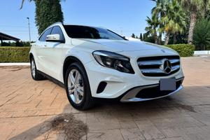 Gla 180 cdi sport