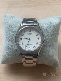 Orologio vintage Casio MTP-1130