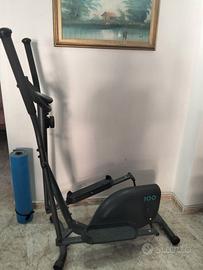 Ellittica Domyos 100