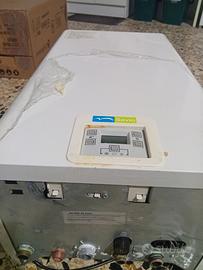 Caldaia savio 24000