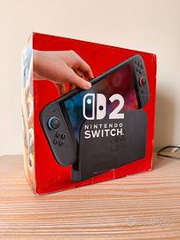 Nintendo switch 2