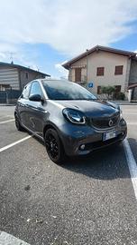 SMART FORFOUR 0.9 TURBO 90 CV PRIME