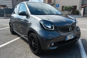 SMART FORFOUR 0.9 TURBO 90 CV PRIME