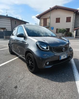 SMART FORFOUR 0.9 TURBO 90 CV PRIME