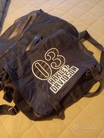 borsone viaggio harleydavinson