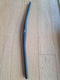 Manubrio MTB Tune Turnstange Flatbar 2.0 Carbon