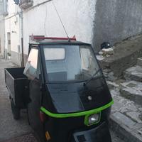 Piaggio Altro modello - 1989