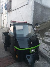 Piaggio Altro modello - 1989