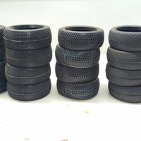 gomme buggy AKA  suoer soft