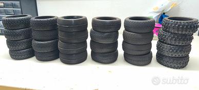 gomme buggy AKA  suoer soft